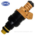 Auto Engine Fuel Injector 35310-02500 For HYUNDAI ATOS